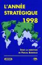 L'Annee Strategique 1998 - Preview