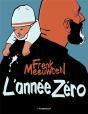 L'Année Zéro - Preview