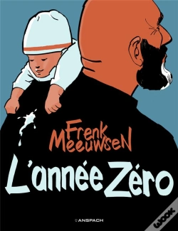Capa do artigo L'Année Zéro
