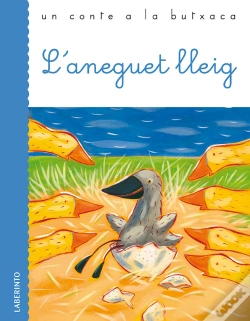 Capa do artigo L'Anneguet Lleig