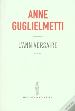 Capa do artigo L'Anniversaire