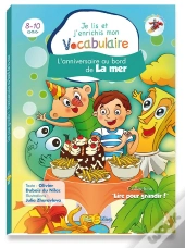 L'Anniversaire Au Bord De La Mer