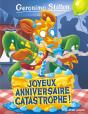 L'Anniversaire Catastrophe De Geronimo - Preview