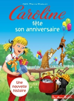 Capa do artigo L'Anniversaire De Caroline