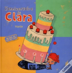 Capa do artigo L'Anniversaire De Clara