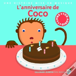 Capa do artigo L'Anniversaire De Coco