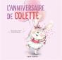 L'Anniversaire De Colette - Preview