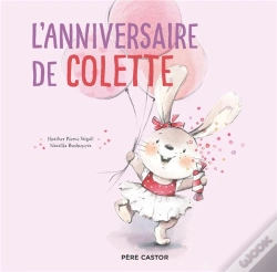 Capa do artigo L'Anniversaire De Colette