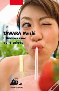 Capa do artigo L'Anniversaire De La Salade