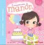 L'Anniversaire De Manon - Preview