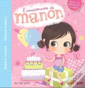 L'Anniversaire De Manon
