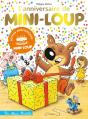 L'Anniversaire De Mini-Loup - Preview