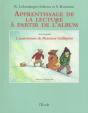 L'Anniversaire De Monsieur Guillaume D'Anaïs Vaugelade - Preview