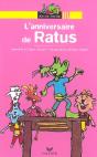 L'Anniversaire De Ratus - Preview