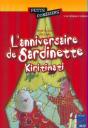 L'Anniversaire De Sardinette ; Kiritimati ; 6/8 Ans - Preview
