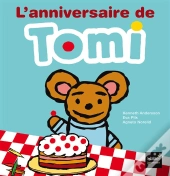 L'Anniversaire De Tomi
