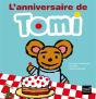 L'Anniversaire De Tomi - Preview