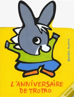 Capa do artigo L'Anniversaire De Trotro