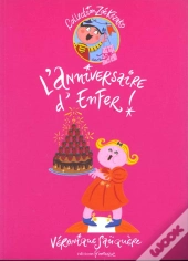 L'Anniversaire D'Enfer !