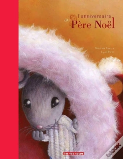 Capa do artigo L'Anniversaire Du Père Noël