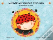 L'Anniversaire Magique D'Edouard