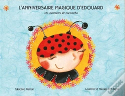 Capa do artigo L'Anniversaire Magique D'Edouard