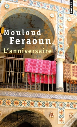 Capa do artigo L'Anniversaire
