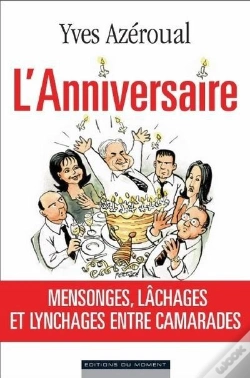 Capa do artigo L'Anniversaire