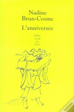 Capa do artigo L'Anniversée