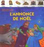 L'Annonce De Noel - Preview