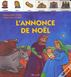 Capa do artigo L'Annonce De Noel