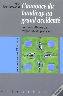 Capa do artigo L'Annonce Du Handicap Au Grand Accidente
