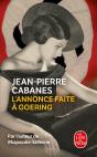 L'Annonce Faite À Goering - Preview