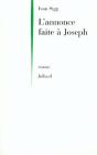 L'Annonce Faite A Joseph - Preview
