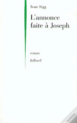 Capa do artigo L'Annonce Faite A Joseph