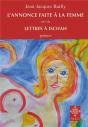 L'Annonce Faite À La Femme ; Lettres À Ischah - Preview