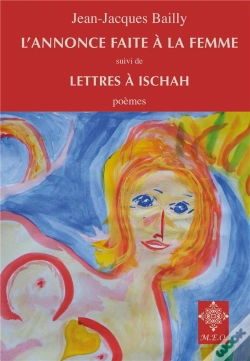 Capa do artigo L'Annonce Faite À La Femme ; Lettres À Ischah