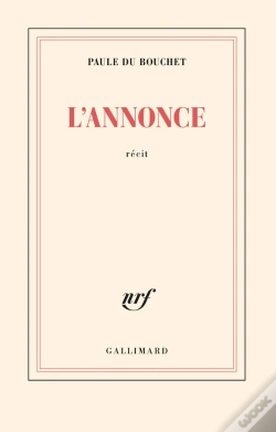Capa do artigo L'Annonce