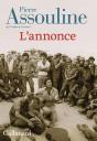 L'Annonce - Preview