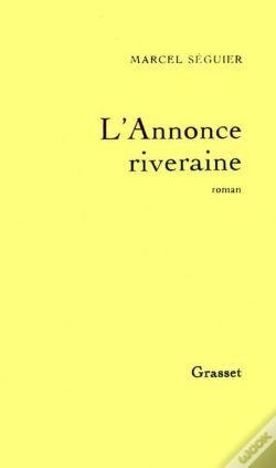 Capa do artigo L'Annonce Riveraine
