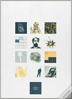 Capa do artigo L'Annonceur
