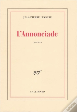 Capa do artigo L'Annonciade
