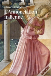 L'Annonciation Italienne (Les Incontournables Hazan)