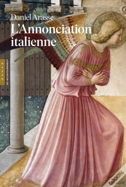 Capa do artigo L'Annonciation Italienne (Les Incontournables Hazan)