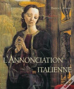 Capa do artigo L'Annonciation Italienne : Une Histoire De Perspective
