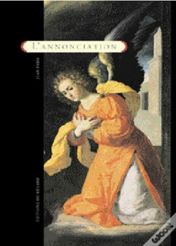 Capa do artigo L'Annonciation