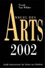 L'Annuel Des Arts ; Edition 2002 - Preview