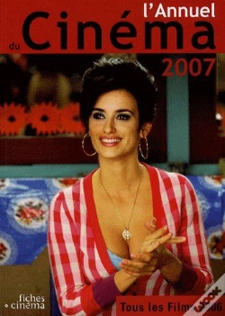 Capa do artigo L'Annuel Du Cinéma (Édition 2007)