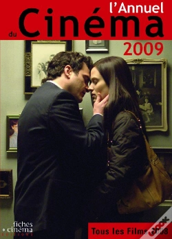 Capa do artigo L'Annuel Du Cinéma (Édition 2009)