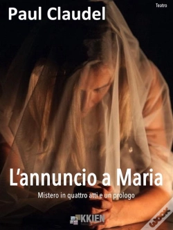 Capa do artigo L'Annuncio A Maria